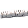 Doepke 09920122 DOEPKE fázová lišta EV-S G 4.8.120 Phase busbar 10 mm² 63 A 690 V 1 ks Doepke 09920122 DOEPKE fázová lišta EV-S G 4.8.120 Phase busbar 10 mm² 63 A 690 V 1 ks
