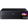 Epson EcoTank ET-8550 multifunkční tiskárna inkoustová barevná A4, A3 tiskárna, skener, kopírka duplexní, Tintentank systém, LAN, USB, Wi-Fi Epson EcoTank ET-8550 multifunkční tiskárna inkoustová barevná A4, A3 tiskárna, skener, kopírka duplexní, Tintentank systém, LAN, USB, Wi-Fi