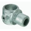 RS PRO Spojka T Propojovací komponent Type 2 42.4 mm RS PRO Spojka T Propojovací komponent Type 2 42.4 mm