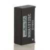 Murata Power Solutions Měnič DC/DC NMA, výstup: 12V dc, -12 V dc 1 kV dc, Vin 13.2V dc 42 mA, Vin 10.8V 1 W -40 °C 85 °C