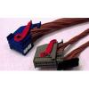 Molex zásuvkový konektor na kabel 20, rozteč 2.54 mm, 989821016, 1 ks Bulk Molex zásuvkový konektor na kabel 20, rozteč 2.54 mm, 989821016, 1 ks Bulk