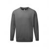 Svetr Unisex, SC: L, Šedá, 55 % polyester, 35 % bavlna Orn, řada: 1250-15 No