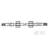 TE Connectivity TE AMP LGH Leads & Connectors 862546-5 1 ks TE Connectivity TE AMP LGH Leads & Connectors 862546-5 1 ks