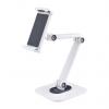Stojan na tablet Nastavitelný stojan na tablet pro Tablety StarTech.com Stojan na tablet Nastavitelný stojan na tablet pro Tablety StarTech.com