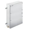 Weidmüller KTB MH 553515 S4E3, 1195230000 instalační rozvodnice, IP66, IP67, 350 mm x 550 mm x 150 mm, 1 ks Weidmüller KTB MH 553515 S4E3, 1195230000 instalační rozvodnice, IP66, IP67, 350 mm x 550 mm x 150 mm, 1 ks