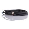 Kabel ovladače snímače, A: Vnitřní, A: Pravoúhlý 4, B: Volný konec, B: Neuzavřený, 250V, IP65, IP67, IP68, IP69K, řada: Kabel ovladače snímače, A: Vnitřní, A: Pravoúhlý 4, B: Volný konec, B: Neuzavřený, 250V, IP65, IP67, IP68, IP69K, řada:
