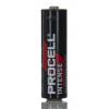 Baterie AAA Intense 1.5 V Alkalické LR03 1.461 Ah Duracell Procell