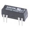 TE Connectivity Reedové relé Montáž na plošný spoj SPDT 5V dc 200 Ω TE Connectivity Reedové relé Montáž na plošný spoj SPDT 5V dc 200 Ω
