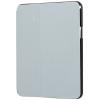 Targus Click-In obal na tablet Apple iPad 10.9 (Gen.10, 2022) 27,7 cm (10,9) Pouzdro typu kniha stříbrná Targus Click-In obal na tablet Apple iPad 10.9 (Gen.10, 2022) 27,7 cm (10,9) Pouzdro typu kniha stříbrná