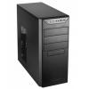 Antec VSK4000B-U2/U3 desktop PC skříň černá instalace pevného disku bez nářadí