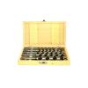 Bosch Accessories 2608596302 spirálový vrták do dřeva 5 mm Celková dél...