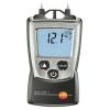 Testo Vlhkoměr, číslo modelu: 606-1, přesnost: ±1 %, Baterie, typ displeje: Podsvícení LCD, typ baterie: AAA, životnost Testo Vlhkoměr, číslo modelu: 606-1, přesnost: ±1 %, Baterie, typ displeje: Podsvícení LCD, typ baterie: AAA, životnost