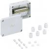 Spelsberg RKKi 4/15-15x4q, 63240401 rozvodnice, IP66, 94 mm x 130 mm x 57 mm , 1 ks Spelsberg RKKi 4/15-15x4q, 63240401 rozvodnice, IP66, 94 mm x 130 mm x 57 mm , 1 ks