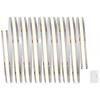 Smart LED pásek 12V 540LED/m IP65 15W/m RGB NEDIS 5m WIFILS50CRGBW WiF...