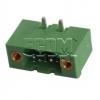 Vidlice 2EDGRM-5.00-02P-14, 320 V / 100 A, 90°, 2 póly Vidlice 2EDGRM-5.00-02P-14, 320 V / 100 A, 90°, 2 póly