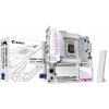 Gigabyte B860M A ELT WF6E ICE LGA1851 MB Základní deska Socket (PC) Intel® 1851 Tvarový faktor Micro-ATX Čipová sada základní desky Intel® B860 Gigabyte B860M A ELT WF6E ICE LGA1851 MB Základní deska Socket (PC) Intel® 1851 Tvarový faktor Micro-ATX Čipová sada základní desky Intel® B860