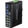 TrendNet TI-BG104 TI-BG104 síťový switch