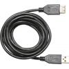 30000020 Eltako Prodlužovací USB kabel