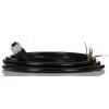 Kabel ovladače snímače, A: Vnitřní, A: Pravoúhlý 8, B: Bez koncovky, B: Neuzavřený, 30V, IP67, řada: RS PRO RS PRO 2 m Kabel ovladače snímače, A: Vnitřní, A: Pravoúhlý 8, B: Bez koncovky, B: Neuzavřený, 30V, IP67, řada: RS PRO RS PRO 2 m
