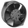 SEPA HX40J12-014 axiální ventilátor, 12 V/DC, (d x š x v) 40 x 40 x 25...