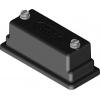 Molex MOL Power & Signal Sol. 1727040041 D-SUB zástrčka Pólů: 2 1 ks C... Molex MOL Power & Signal Sol. 1727040041 D-SUB zástrčka Pólů: 2 1 ks C...