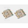 LED dioda SMD LEDS-FYLS-0802URC, červená, 360 mcd, 0802