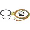 Panduit VS-AVT-C02-L03 Propojovací kabel VeriSafe 1.0 AVT, 2 (0,6 m), vedení senzoru 3 (0,9 m) Zkoušečka napětí 600 V 1 ks Panduit VS-AVT-C02-L03 Propojovací kabel VeriSafe 1.0 AVT, 2 (0,6 m), vedení senzoru 3 (0,9 m) Zkoušečka napětí 600 V 1 ks