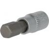 Brilliant Tools BT020953 BT020953 Nástrčný klíč 7 mm Brilliant Tools BT020953 BT020953 Nástrčný klíč 7 mm