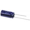 Kondenzátor, řada: HD 1000 μF ±20 % 10 V dc Radiální vedení EEUHD1A102, Radiální, Průchozí otvor AEC-Q200 Panasonic Kondenzátor, řada: HD 1000 μF ±20 % 10 V dc Radiální vedení EEUHD1A102, Radiální, Průchozí otvor AEC-Q200 Panasonic