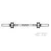 TE Connectivity TE AMP LGH Leads & Connectors 868594-4 1 ks TE Connectivity TE AMP LGH Leads & Connectors 868594-4 1 ks