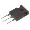 AEC-Q101, řada: MDmesh DM6 MOSFET STWA68N65DM6AG Typ N-kanálový 72 A 650 V STMicroelectronics, TO-247, počet kolíků: 3 AEC-Q101, řada: MDmesh DM6 MOSFET STWA68N65DM6AG Typ N-kanálový 72 A 650 V STMicroelectronics, TO-247, počet kolíků: 3