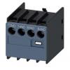 Siemens 1 NO/1 NC 2 10 A