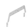 Heavy Duty Connectors, Accessories, Shield clamp SHIELD LEVER 8 CSB 45°L Weidmüller Množství: 1 ks třmen stínění Heavy Duty Connectors, Accessories, Shield clamp SHIELD LEVER 8 CSB 45°L Weidmüller Množství: 1 ks třmen stínění