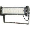 Podhledové LED svítidlo 36 W, průměr 220 mm, 3000 K, bílé, přisazené