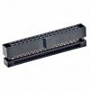 HARWIN Konektor IDC, řada: Archer M50 Vnitřní, rozteč: 1.27 mm, počet kontaktů: 34, počet řad: 2, Kabel, Krimpovací,
