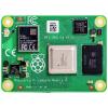 Raspberry Pi® CM4002000 výpočetní modul Raspberry Pi® 4, 4 x1.5 GHz, Operační paměť 2 GB Raspberry Pi® CM4002000 výpočetní modul Raspberry Pi® 4, 4 x1.5 GHz, Operační paměť 2 GB