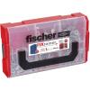 Fischer 548862 FIXtainer DUO-Line Box s výběrem hmoždinek 1 ks