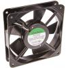 Sunon Axiální ventilátor, řada: DP, průtok vzduchu: 78.2 m³/h 13 W 230V ac 70 mA 120 mm 120mm 25 mm