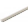 RS PRO Acetalová tyč Bílá, délka: 500 mm x 125 mm v prům. RS PRO Acetalová tyč Bílá, délka: 500 mm x 125 mm v prům.