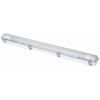 Sygonix LED světlo do vlhkých prostor LED trubice T8 22 W neutrální bílá šedá translucidní Sygonix LED světlo do vlhkých prostor LED trubice T8 22 W neutrální bílá šedá translucidní