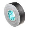 Textilní páska, Černá, délka: 50 m x 50mm x 0.33 mm AT160 Advance Tapes, název: AT160 Matný Textilní páska, Černá, délka: 50 m x 50mm x 0.33 mm AT160 Advance Tapes, název: AT160 Matný