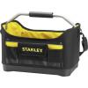 STANLEY 1-96-182 Brašna na nářadí – prázdná, (d x š x v) 447 x 251 x 277 mm