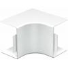 OBO Bettermann 6192025 montážní příslušenství (š x v) 90 mm x 60 mm 2 ks čistě bílá