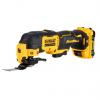 Multiřezný nástroj, číslo modelu: DCS353D2 DCS353, délka: 24cm Bezdrátové, Multiřezný nástroj, Typ C - EU DeWALT
