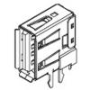 Molex 673298020 USB konektor 1 ks