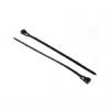Stahovací páska Rozpojitelné 125 mm 4.5mm Černá Nylon 66 RS PRO Stahovací páska Rozpojitelné 125 mm 4.5mm Černá Nylon 66 RS PRO