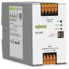 WAGO Napájecí zdroj na lištu DIN 20 A 24V dc 480 W WAGO Napájecí zdroj na lištu DIN 20 A 24V dc 480 W