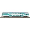 Piko H0 53109 Dvouřadý řídicí vozík DBmq 776 min. Zel. DR