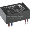 AC/DC měnič LDE03-20B12W, 12 V / 0,25 A, izolovaný