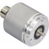 Posital Fraba absolutní rotační snímač 1 ks OCD-S101G-0016-S10S-PAL optické synchro 58 mm Posital Fraba absolutní rotační snímač 1 ks OCD-S101G-0016-S10S-PAL optické synchro 58 mm